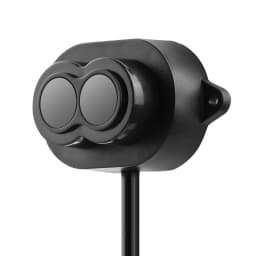 XKC-KL800 Distance Laser Sensor 2% Hign Accuracy Small Angle Object Human Presence Proximity IR Infrared Sensor