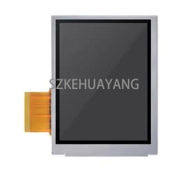 LCD Display Screen for AFL NOYES OFL280 OFL250 FLX380 OTDR Panel Repair Replacement