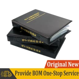 Resistor SMD Sample Book Chip Resistor Assortment Kit 0201 0402 0603 0805 1206 Accuracy 1% SMT 170 Values Each 50pcs 0R-10M Ohm