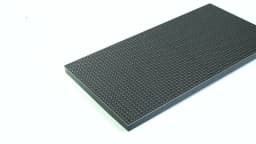 P5 Indoor Black SMD Full Color LED Video Display Panel 320x160mm 64x32 Pixels Lower Price High Quality RGB Module