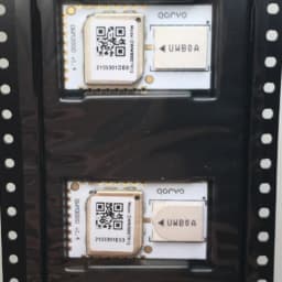 1Pcs/lot 100% New DWM1000 DWM3000 Module UWB Positioning DECAWAVE
