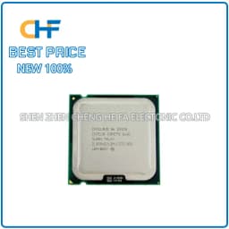 Q9550 4 Core 4 Thread 2.8GHz 95W 12M LGA775 interface CPU processor