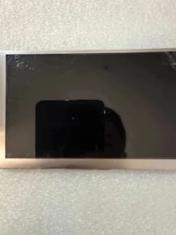 7' LCD Screen Display PT0708048T-A303 T-53A07004-00