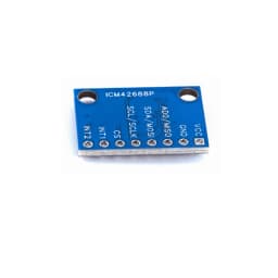 ICM42688 Six-axis IMU Module ICM-42688 Attitude Sensor ICM-42688-P Gyroscope Module Low Drift Intelligent Vehicle Gyroscope