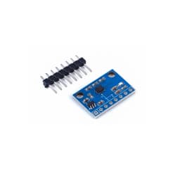 ICM42688 Six-axis IMU Module ICM-42688 Attitude Sensor ICM-42688-P Gyroscope Module Low Drift Intelligent Vehicle Gyroscope