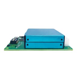 7-in-1 Air Quality Sensor RS485 Output Carbon Dioxide Formaldehyde Temperature And Humidity TVOC/PM2.5 Detection M702B