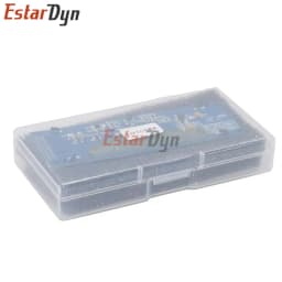 3.12 inch OLED Display Module SSD1322 256x64 for STM32 Raspberry Pi, SPI I2C Interface with Pre-soldered Pin Header