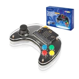 ACEBOTT Smart Robot Car Kit for BBC Micro:bit STEM Science Kits Coding Robots