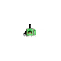 For PS5 DualSense Controller Favor Union TMR 80gf Analog Joystick Lightweight feel BDM 010/020/030/040 common 5 million cycles