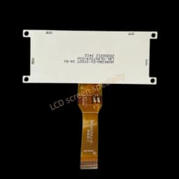 For Shure SLXD4 Receiver Display Screen Microphone Main Unit LCD Screen
