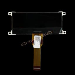For Shure SLXD4 Receiver Display Screen Microphone Main Unit LCD Screen