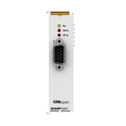 BECKHOFF Original Module EL3068 EL9210EL1008 EL2008 EL9410 EL6731 EL6751 EL2904 EL1904 EL1809 EL2809 EL1889 EL2889 EL9210 EL3318