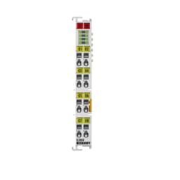 BECKHOFF Original Module EL3068 EL9210EL1008 EL2008 EL9410 EL6731 EL6751 EL2904 EL1904 EL1809 EL2809 EL1889 EL2889 EL9210 EL3318
