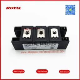 MCC162-16IO1 MCC162-14IO1 MCC162-12IO1 MCC162-18/08IO1 New Power Module