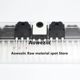 Aoweziic 2021+ 100% New Imported Original 2SA1941 2SC5198 A1941 C5198 TO-247 Audio Power Amplifier Transistor