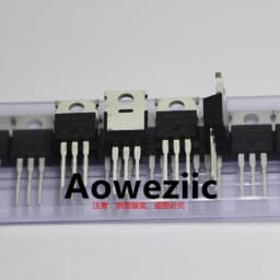 Aoweziic 2019+ 100% new imported original IRF8010 IRF8010PBF TO-220 MOS FET 80A100V