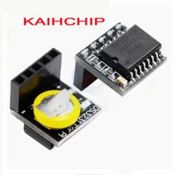 10PCS RTC Module DS3231 Real Time Clock Module 3.3V/5V For Raspberry Pi