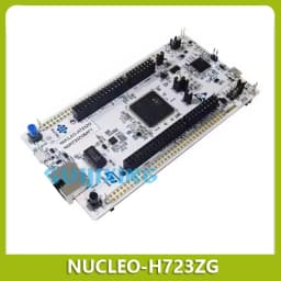 Genuine NUCLEO-H723ZG development board, Nucleo-144 STM32H723ZG development board, STM32H723ZGT6 mcu in stock