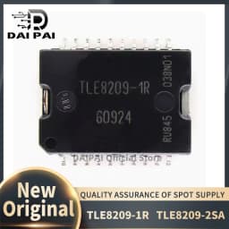(10Pcs-20Pcs/Lot) 100% New original TLE8209-1R TLE8209-2SA TLE8209 HSOP-20 Chipset