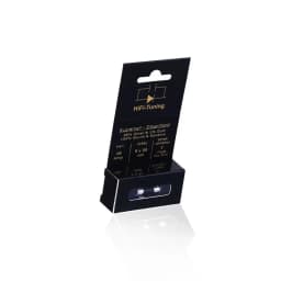 German HIFI-TUNING Audio Engineer Supreme³ Series Gold & Silver Edition Cryogenic Audio Fuse