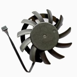 COOLCOX CC6007H12S DC12V 0.20A Mechanical Revolution Unbounded S-2331 mini host cooling fan