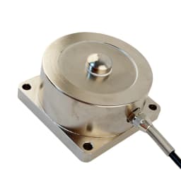 5-50T Spoke Type Weight Sensor High Precision Load Cell with 2m Cable for Crane Scale and Hopper Weighing System Automation