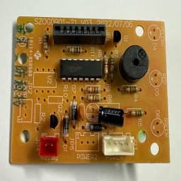 Old Style Safe Case EK Circuit Board Password Digital Key Piece Button Switch To Order Products You Need to Send a Picture of T