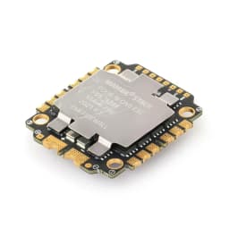BoaMasM30.5mm*30.5mm MAMBA 128K F45 F55 F65 45A 55A 65A 3~6S Blheli_32 4IN1 Brushless ESC For RC FPV Racing Drone