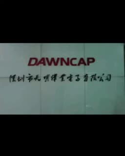 DAWNCAP DTR 4UF 1200VAC& 3UF 630VAC 60A Resonant Capacitor 85MM*50MM M6