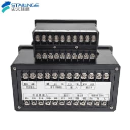 Load Cell Indicator Weighing Sensor Intelligent Control Instrument Display RS485 Industrial Weight Controller Alarm Switch