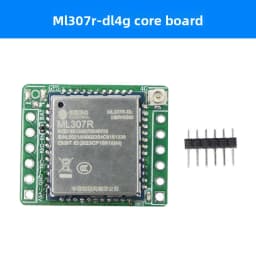 ML307R 4G Module Cat1 IoT AT Firmware for XiaoZhi AI Robot Wireless Communication