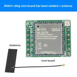 ML307R 4G Module Cat1 IoT AT Firmware for XiaoZhi AI Robot Wireless Communication