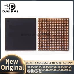 (1Pcs/Lot)100% New original APL1098 343S00515 343S00554 343S00555 343S00579 343S00440 343S00438 343S00513 343S00514 BGA Chipset
