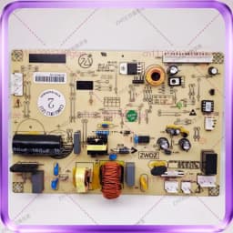 New For Refrigerator 110V Power Board C1861 (J1) Z1 C17110 (W1) JUM7.820.882