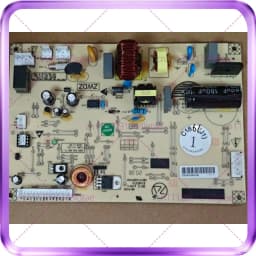 New For Refrigerator 110V Power Board C1861 (J1) Z1 C17110 (W1) JUM7.820.882