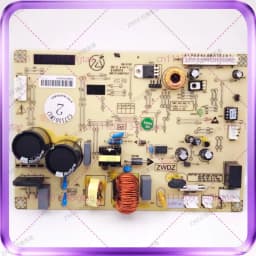 New For Refrigerator 110V Power Board C1861 (J1) Z1 C17110 (W1) JUM7.820.882