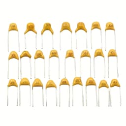 High voltage Ceramic monolithic Polyester Film Capacitor 3KV 2KV 1KV 10PF 47PF 100PF 220PF 1NF 2.2NF4.7NF 10NF 100NF IUF 10UF
