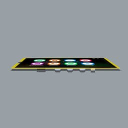 ESP32-S3 HMI 8M PSRAM 16M Flash Arduino LVGL WIFI&Bluetooth 7 " 800*480 Smart Display Screen 7.0 inch RGB LCD TFT Module