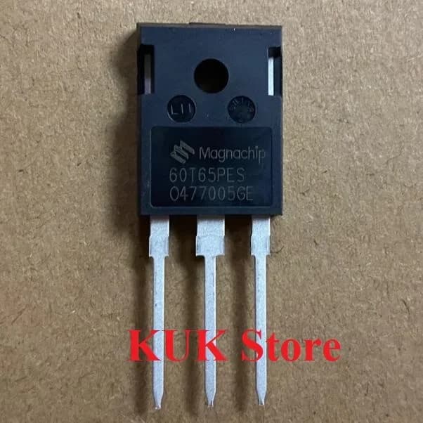 Original 60T65PES MBQ60T65PES MBQ60T65PESTH