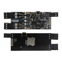 LILYGO® T-CAN485 ESP32 Industrial Control Module CAN RS-485 TF Card WIFI Bluetooth Wireless IOT Development Board WS2812 RGB