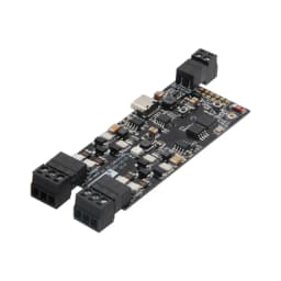 LILYGO® T-CAN485 ESP32 Industrial Control Module CAN RS-485 TF Card WIFI Bluetooth Wireless IOT Development Board WS2812 RGB