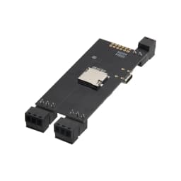 LILYGO® T-CAN485 ESP32 Industrial Control Module CAN RS-485 TF Card WIFI Bluetooth Wireless IOT Development Board WS2812 RGB