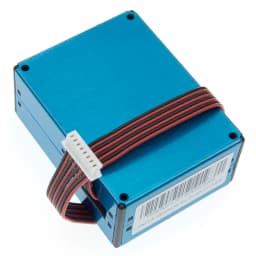 PM2.5 Air Particle/Dust Sensor Laser Inside Digital Output Module Air Purifier G5 PMS5003 High Precision
