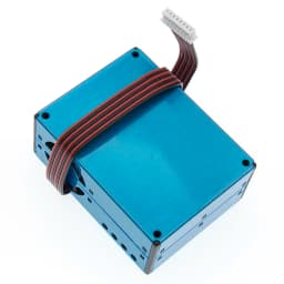 PM2.5 Air Particle/Dust Sensor Laser Inside Digital Output Module Air Purifier G5 PMS5003 High Precision