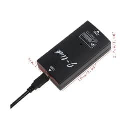 High Speed J-Link JLINK V8 Stm32 J-Link V9 USB JTAG Emulator Debugger J-Link V8 Emulator