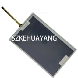 G070Y2-L01 G070Y2 L01 7" 800*480 TFT-LCD Display with 4wires Touch Panel