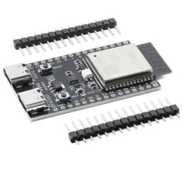 ESP32 C6 Development Board Zigbee WiFi6 Bluetooth Smart Home IoT DIY Module N4 N8 N16 Arduino Compatible
