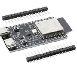 ESP32 C6 Development Board Zigbee WiFi6 Bluetooth Smart Home IoT DIY Module N4 N8 N16 Arduino Compatible