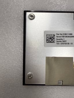 TDO-0797F00136-V3 TDO-0797F00136-V6 TDO-0797F00136-V2 LMB5F00136 LMB5F00136-V3BL-A LCD Screen for K-IA Car Navigation LCD
