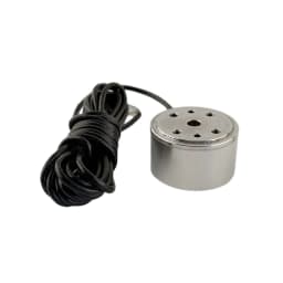 Compact Torque Load Cell Micro Reaction Torque Sensor 0-100Nm High Sensitivity Stainless Steel Force Sensor for Torque